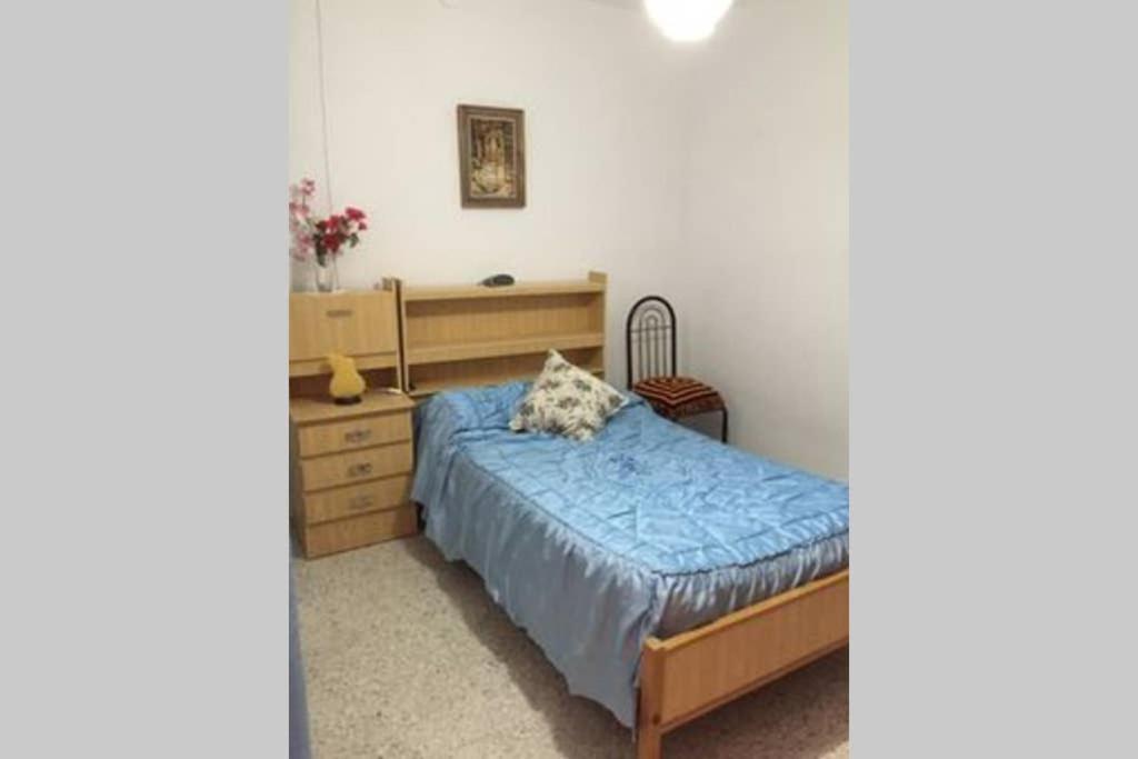 Casa Lola Villa Монтефрио Екстериор снимка
