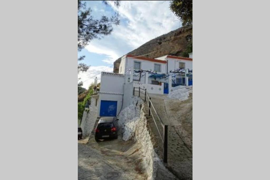 Casa Lola Villa Монтефрио Екстериор снимка