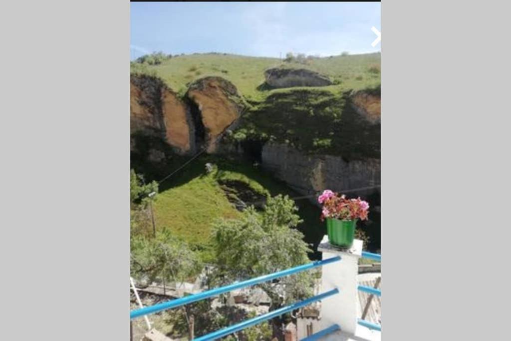 Casa Lola Villa Монтефрио Екстериор снимка