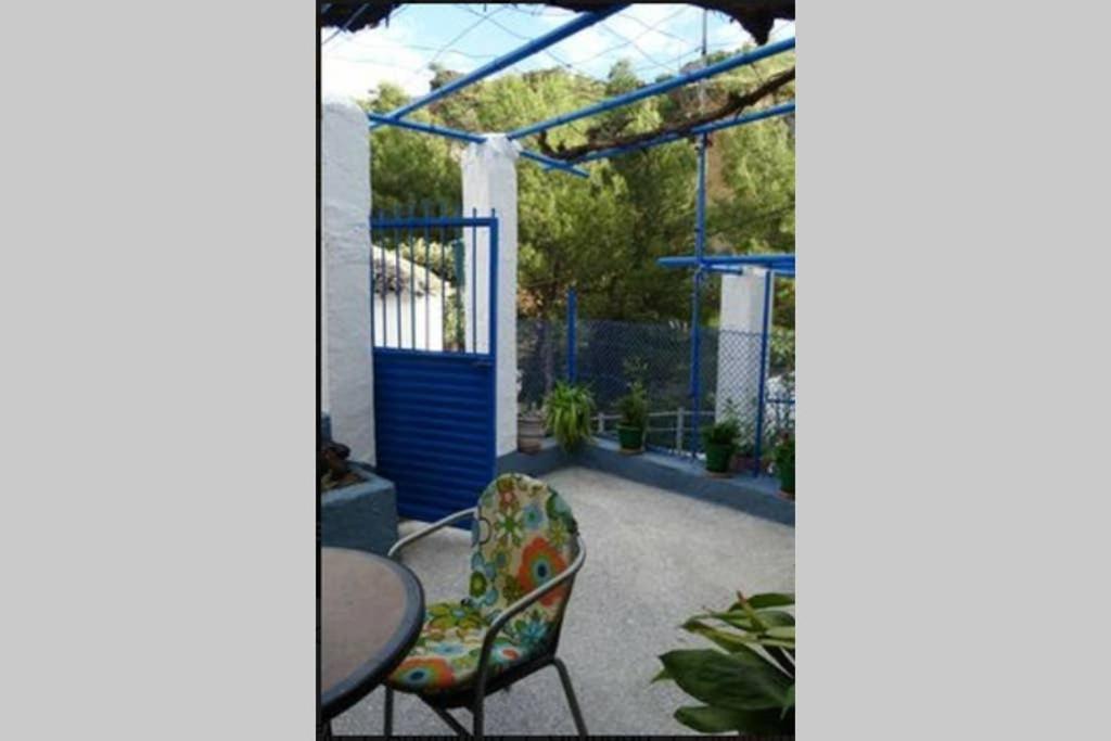 Casa Lola Villa Монтефрио Екстериор снимка