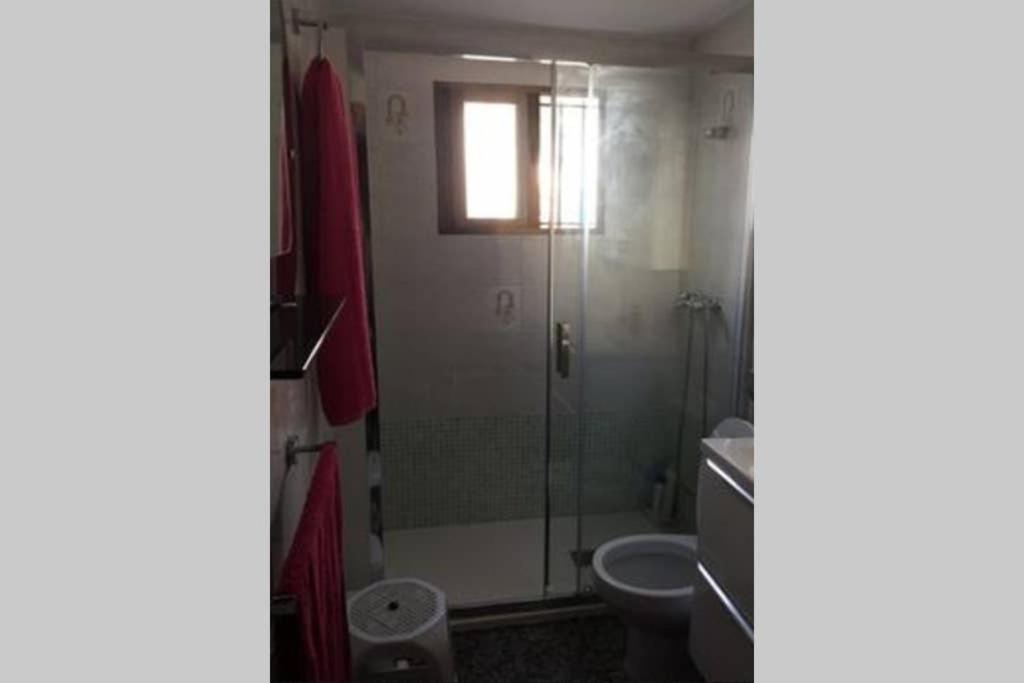 Casa Lola Villa Монтефрио Екстериор снимка