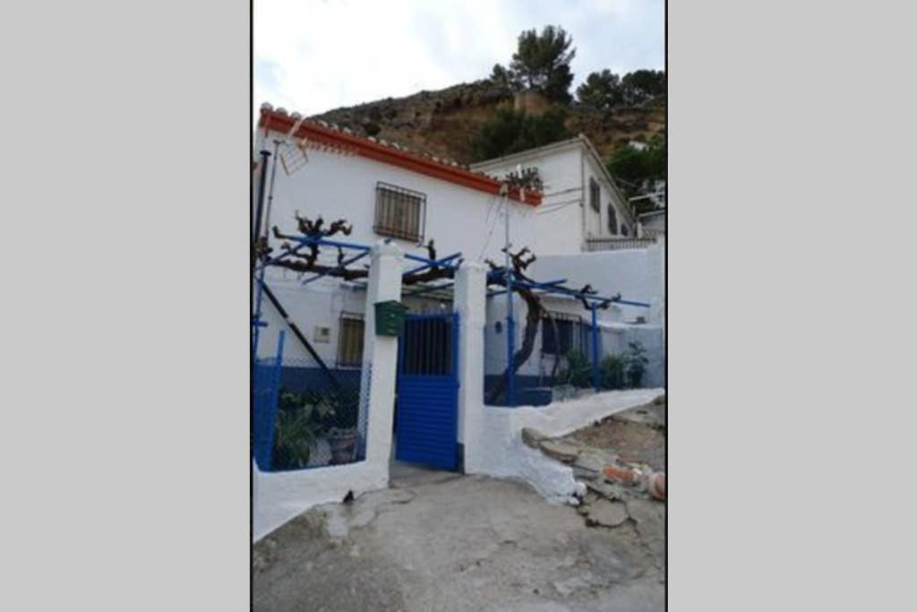 Casa Lola Villa Монтефрио Екстериор снимка