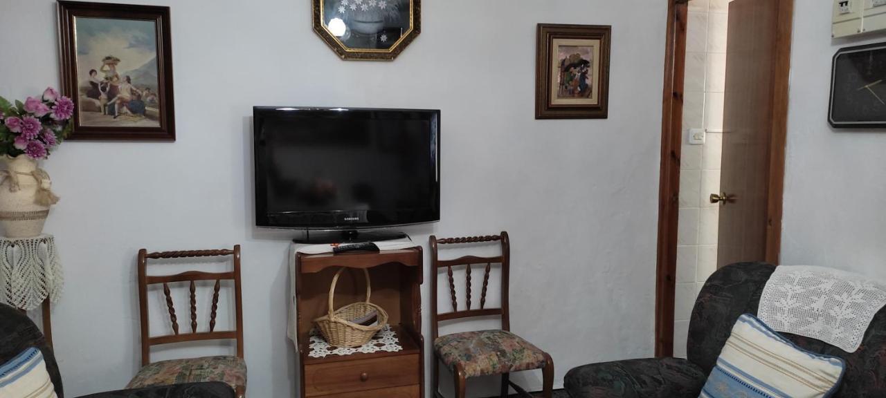 Casa Lola Villa Монтефрио Екстериор снимка