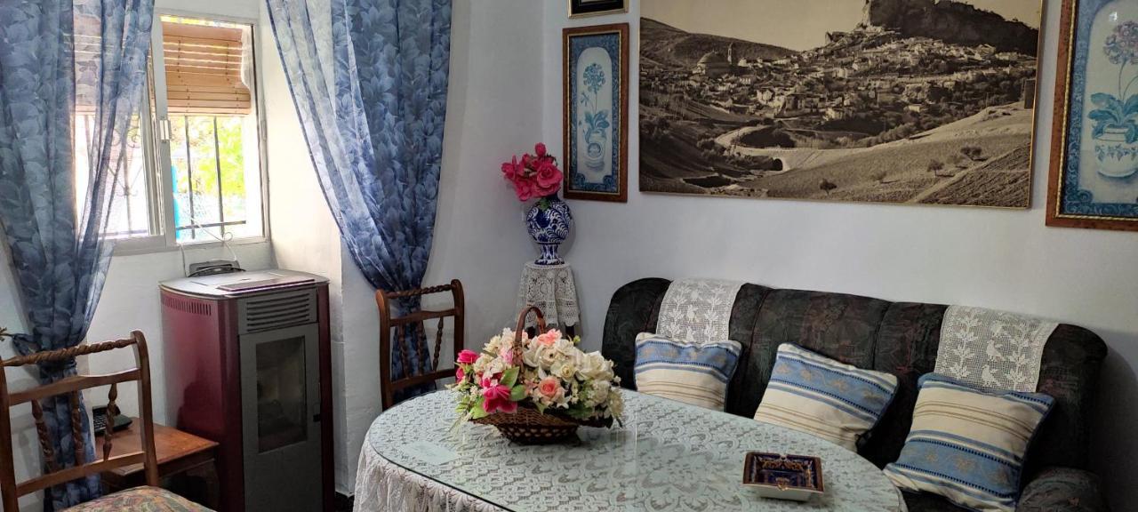 Casa Lola Villa Монтефрио Екстериор снимка