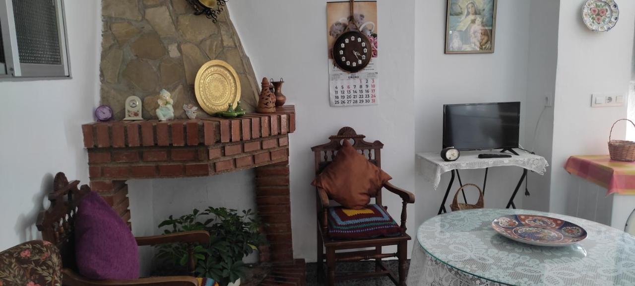 Casa Lola Villa Монтефрио Екстериор снимка