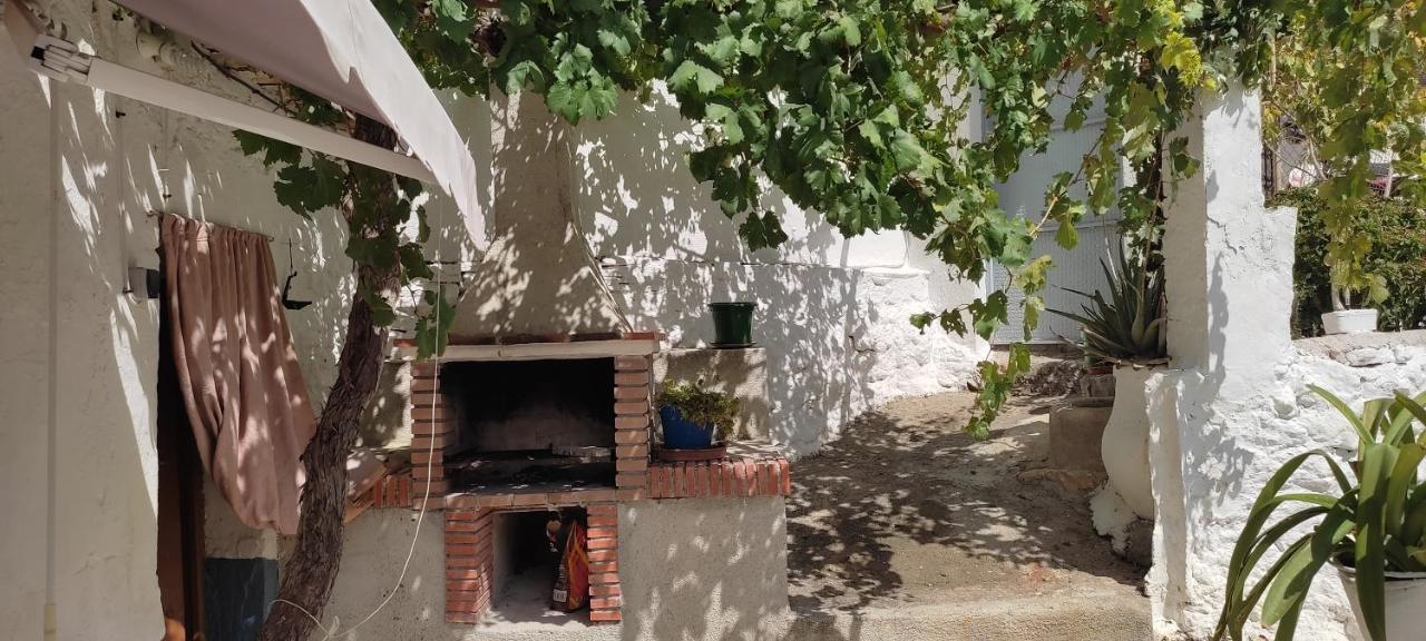 Casa Lola Villa Монтефрио Екстериор снимка